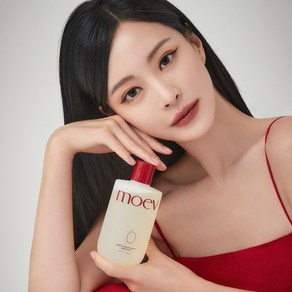 모에브 아누카틴 샴푸 탈모증상완화 아누카사과 샴푸, 1개, 300ml