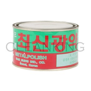 최신광약 푸른광약 Y 신주 500G, 1개