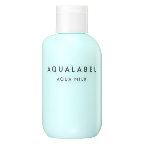 AQUALABEL 아쿠아라벨 밀크 145ml, 1개