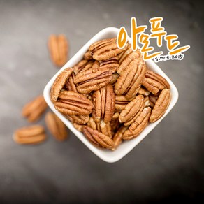 아몬푸드 미국산 피칸 250g, 1개