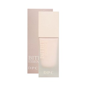 DPC 디피씨 빛빛에센스 커버 톤업크림 30ml 별빛에센스