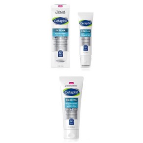 세타필Eczema Restoadem Itch Relief Gel Flai-Up Relief Ceam, 1개