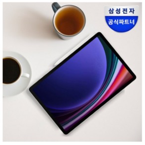 삼성전자 갤럭시탭 S9, 그라파이트, 128GB, Wi-Fi