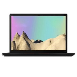 레노버 2021 ThinkPad L15 15.6 라이젠5 Po 라이젠 5000, Black, 256GB, 8GB, WIN10 Po, 20X7S00600