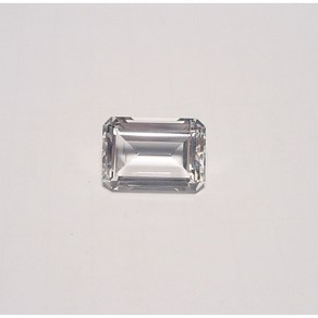 백수정 나석 ock cystal faceted octagon 20x15mm