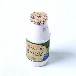 불가리스(포도) 남양유업 150ml 냉장