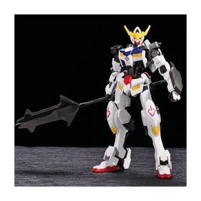 gundam figue 건담 피규어 프라모델 반다이 모델 시라누이 아카츠키 조립 애니메이션 주변 창의적인 개성 멋진 장식품 메카 선물, 1개