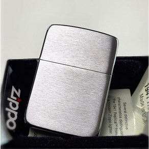 지포라이터 VINTAGE CHROME LTR 지포라이타 지포 지프라이터 지퍼라이터 zippo