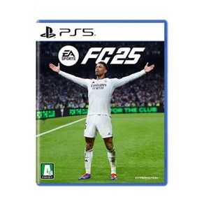 PS5 EA SPORTS FC25 피파25 한글판