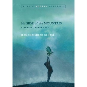 My Side of the Mountain(Newbery)