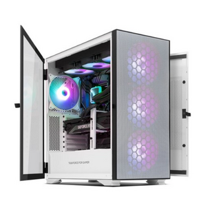 한성컴퓨터 게이밍 데스크탑 TFG DX2908XTW 화이트 (i9-10900KF WIN10 Home RAM 32GB SSD 1TB RTX3080)