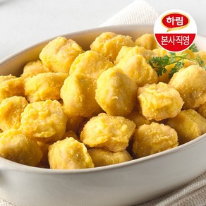 하림 팝콘치킨180g, 180g, 1개