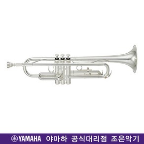 YAMAHA 야마하 트럼펫 Tumpet YTR2330S YTR-2330S 야마하관악기공식대리점, 1개