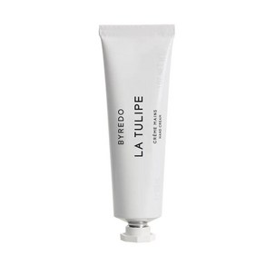 BYREDO La Tulipe hand ceam 바이레도 라 튤립 핸드 크림 30ml, 1개