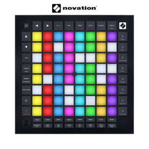 Novation LaunchPAD Po MK3 - 미디 컨트롤러 노베이션 런치패드 프로