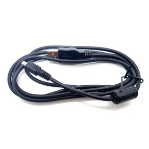 CB-USB14Pin USB2.0 케이블용 올림푸스 DSLR 카메라용 충전기 경량 고속 카메라 충전 라인, 1개