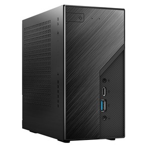 ASRock ASRock DeskMini X600 120W 에즈윈 (베어본), 1, 1