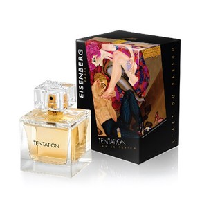 아이젠버그 땅따이숑 우먼 EDP, 30ml, 1개