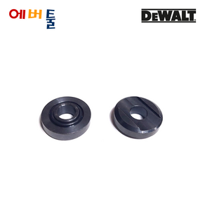 디월트 부품 DCG412 KR1 2 충전그라인더 FLANGE 15mm 내부만조, DCG412 FLANGE 충전 그더, 1개