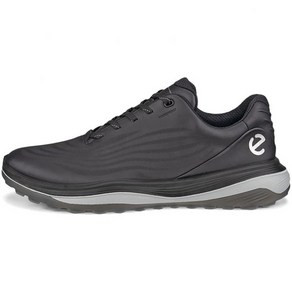 ECCO 에코 24 M Golf LT1 (132264-01001) (남성 골프 LT1)