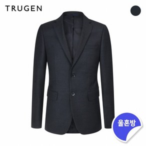 트루젠 모혼방 베이직 셋업자켓 TG9W0-MTJ710