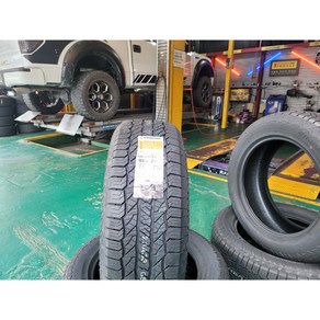 포드 f150 타이어 275/55R20 113T 한국타이어 다이나프로 AT2, 1개