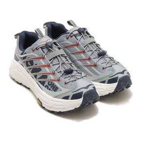 HOKA MAFATE THREE2 LIMESTONE OUTER SPACE 운동화 23FW-I