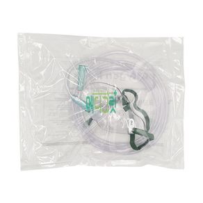 협성 산소마스크 소아용 1개입 / HC-OM-200, 1개