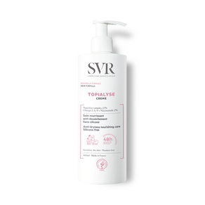 SVR TOPIALYSE 에스브이알 토피알리즈 크림 400ml [정식수입정품], 1개