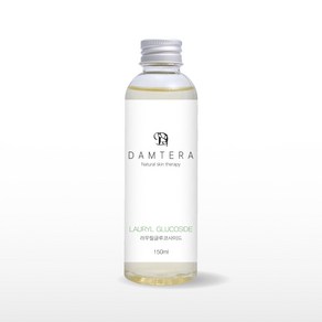 담테라 라우릴글루코사이드 150ml, 1개