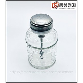 [본사직영] 동성전자 DSG-60 유리 정량인출기 디스펜서, 1개