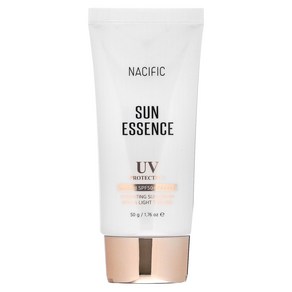 Nacific 선 에센스 자외선 차단 SPF 50+ PA++++ 50G 1.76OZ)