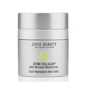 100% 천연 유기농 성분 Juice Beauty Stem Cellular Anti-Wrinkle Solutions 50ml 쥬시 뷰티 스템 셀룰러 줄기세포 주름 방지 데이크림