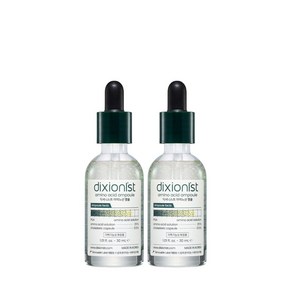 딕셔니스트 아미노산 앰플, 30ml, 2개