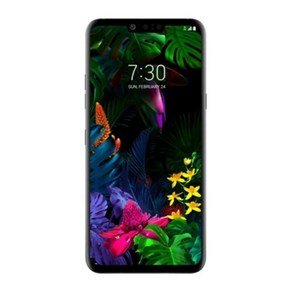 LG G8 ThinQ Qualcomm 4G HIFI 휴대폰, 패키지 1, 128GB, US G8x S급