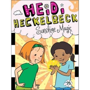 Heidi Heckelbeck Sunshine Magic, Little Simon