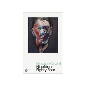 Nineteen Eighty-fou 1984 (Penguin Moden Classics):, Penguin Classic