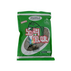 이엔 노리풍 후리가께, 500g, 1개