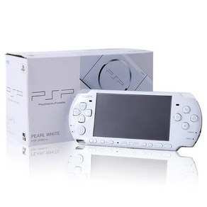 남아용 콘솔 향수 PSP 6 아케이드 umd 휴대용 없음 및 PSP3000 박스 레트로 시스템 카드 선물 게임 61, 1개, 1) no cad - 번들 5