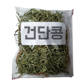 HONA국제 중국식품 연변 서시장 매장 상품 건열콩 단콩말림 열콩 말랭이, 1개, 500g