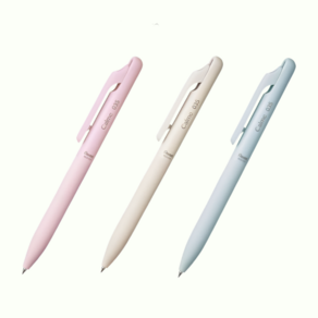 [일본 직수입] 펜텔 카르므 볼펜 0.35mm, 1개, 사쿠라핑크
