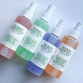 마리오 바데스쿠 Mario Badescu 페이셜 스프레이 콜렉션 Facial Spray Collection