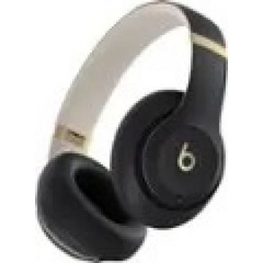 Beats 미국 Studio Po MQTP3LL Black+Gold