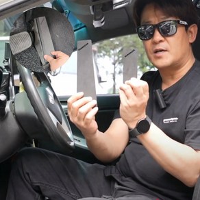 엑셀 플러스 스페이스 페달 자동차 악셀 연장킷 일반 오르간 패달, 엑셀 플러스 - 일반 패달용