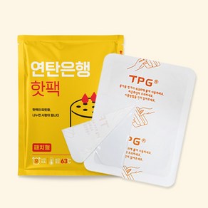 국산 대량 붙이는핫팩 패치형 파스형 핫팩 240매! 연탄은행 40g 대량구매 길냥이, 240개