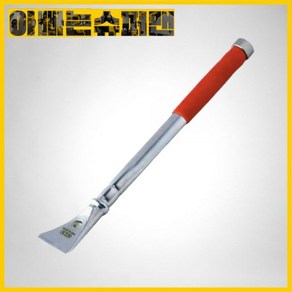 모쿠바 [MKK]일본산미니데코/경량스크래퍼SRT-220(220mm), 1개