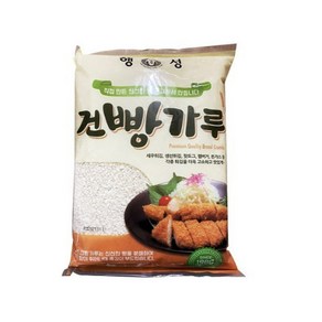 행성 건빵가루 1kg, 2개