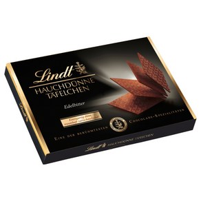 Lindt 린트 씬 다크 초콜릿