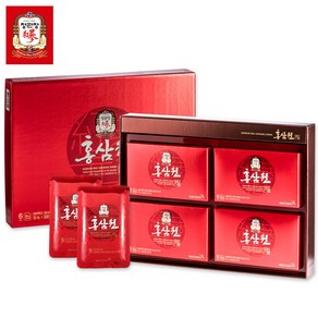 정관장 홍삼원 50mlx20포+쇼핑백, 1개