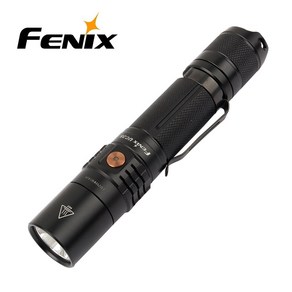 Fenix 페닉스 공식수입정품 UC35 V2.0 1000루멘 충전용 손전등 후레쉬 라이트, 1개